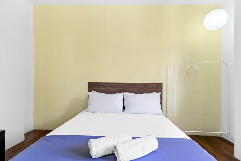 Mihrab Hotel Putrajaya