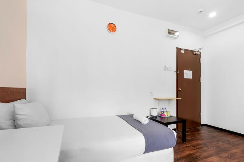 Mihrab Hotel Putrajaya