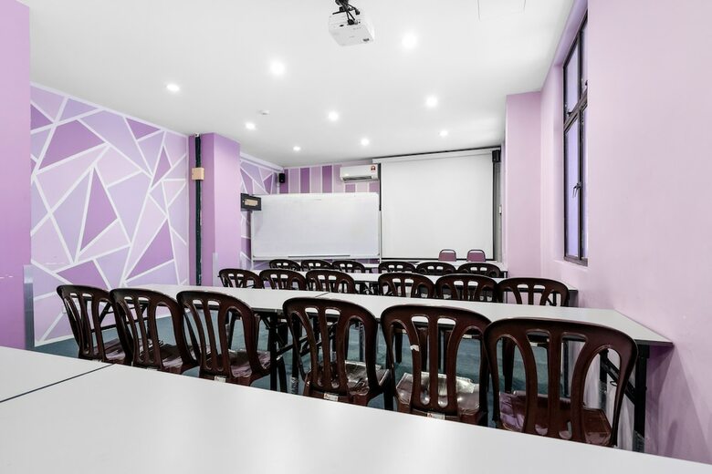 Mihrab Hotel Putrajaya