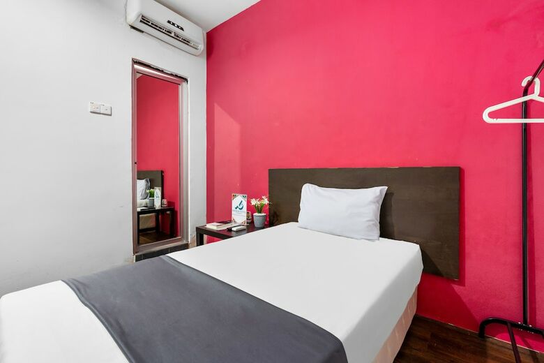 Mihrab Hotel Putrajaya