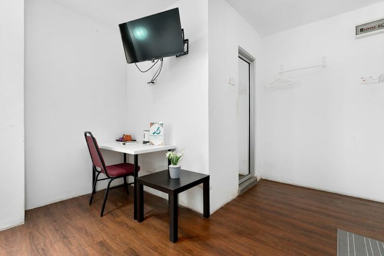 Mihrab Hotel Putrajaya