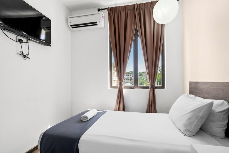 Mihrab Hotel Putrajaya