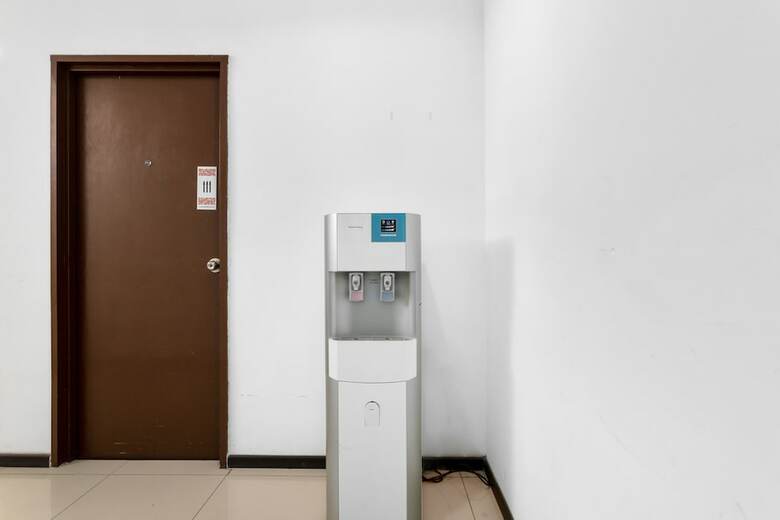 Mihrab Hotel Putrajaya
