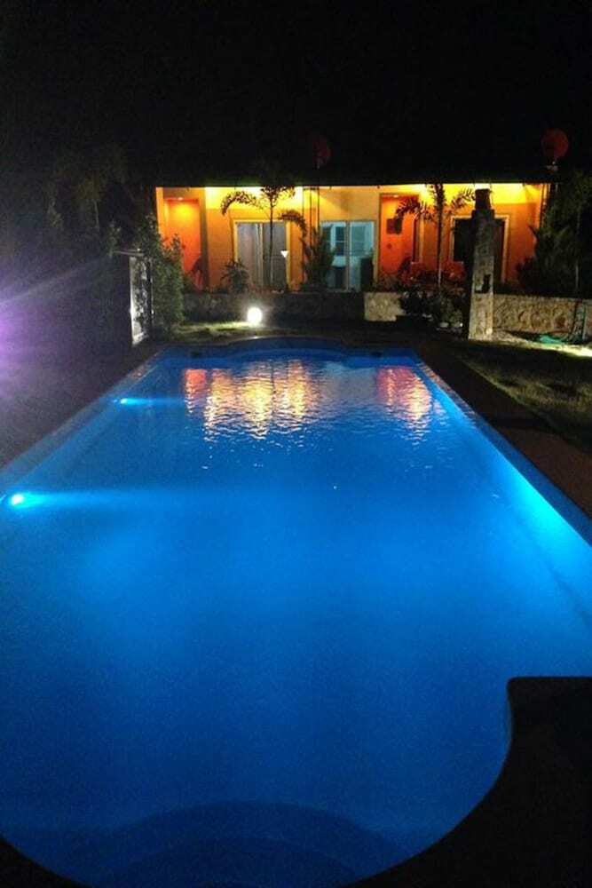 Hotel Ashaley Resort