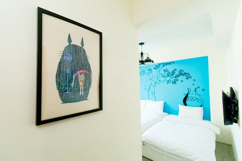 Hotel L� M�