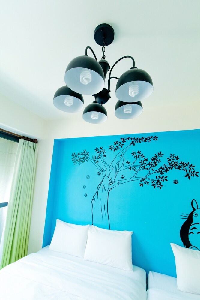 Hotel L� M�
