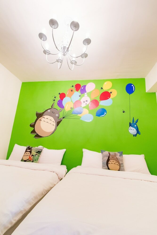 Hotel L� M�