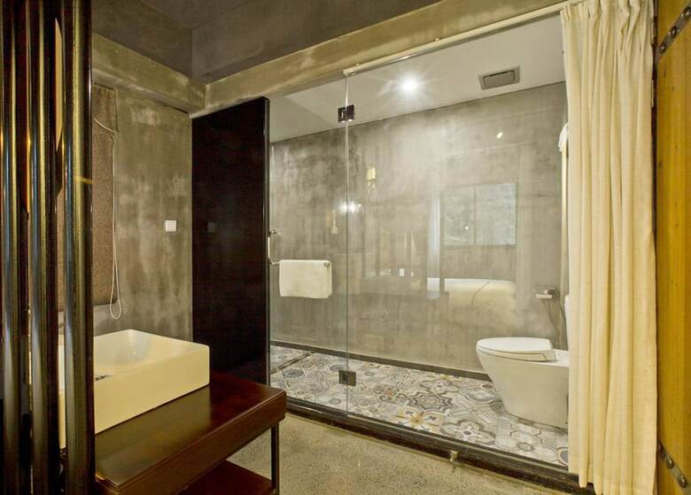Bed & Breakfast Zero Five One Seven Inn