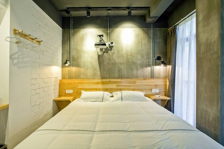 Bed & Breakfast Zero Five One Seven Inn