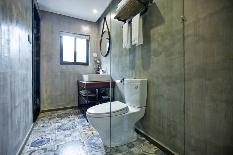 Bed & Breakfast Zero Five One Seven Inn