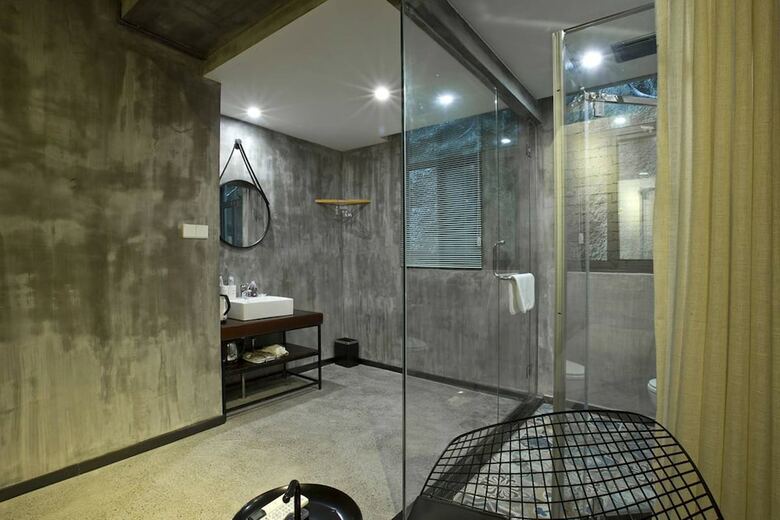 Bed & Breakfast Zero Five One Seven Inn