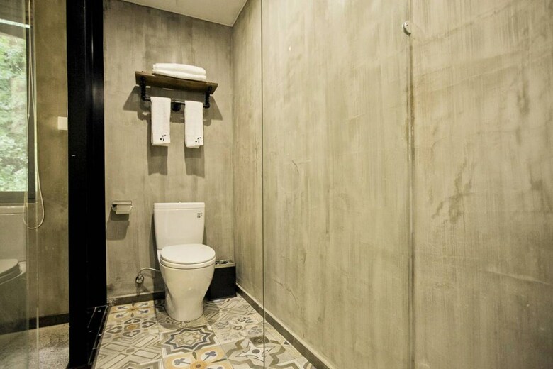 Bed & Breakfast Zero Five One Seven Inn