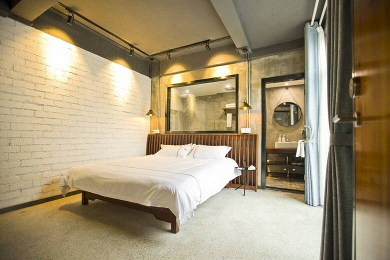 Bed & Breakfast Zero Five One Seven Inn