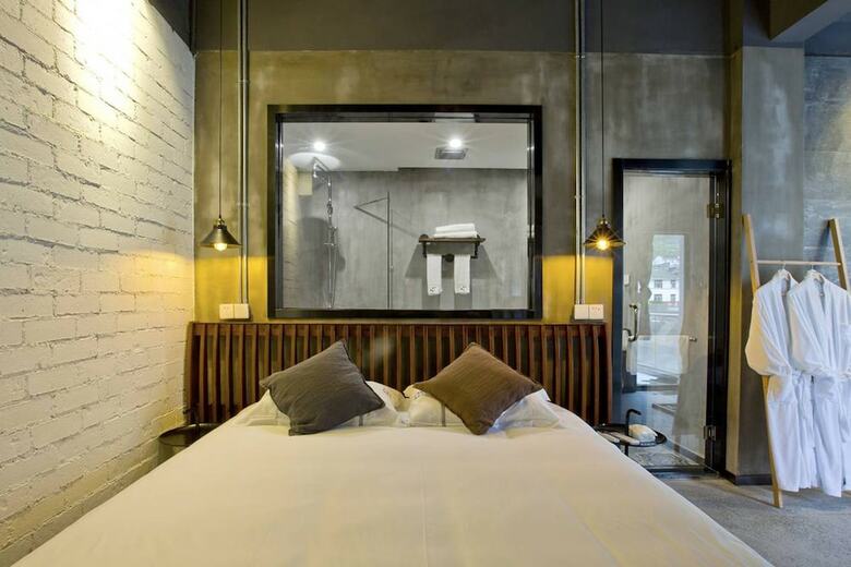 Bed & Breakfast Zero Five One Seven Inn