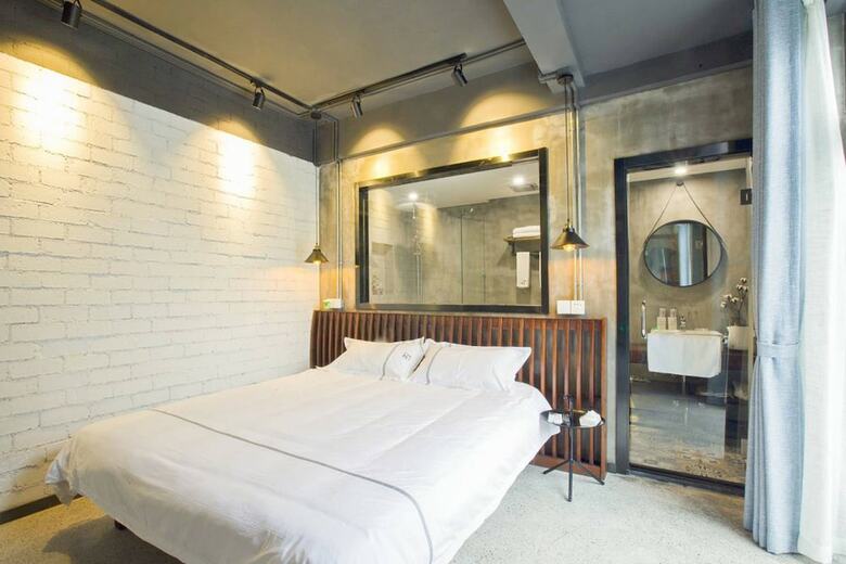 Bed & Breakfast Zero Five One Seven Inn