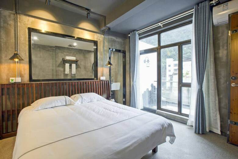 Bed & Breakfast Zero Five One Seven Inn