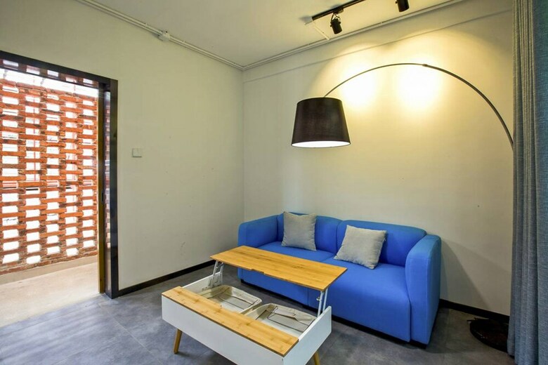 Bed & Breakfast Zero Five One Seven Inn