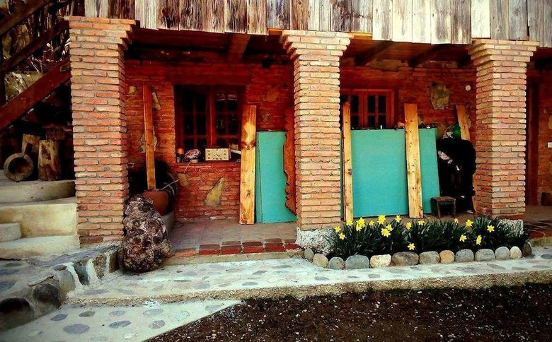 Hotel Guest House Gallery