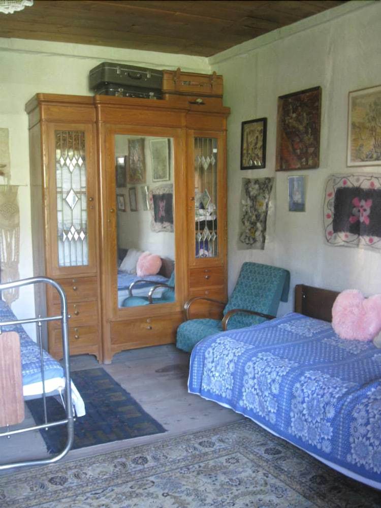 Hotel Guest House Gallery