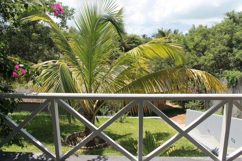 Hotel Casa Jules
