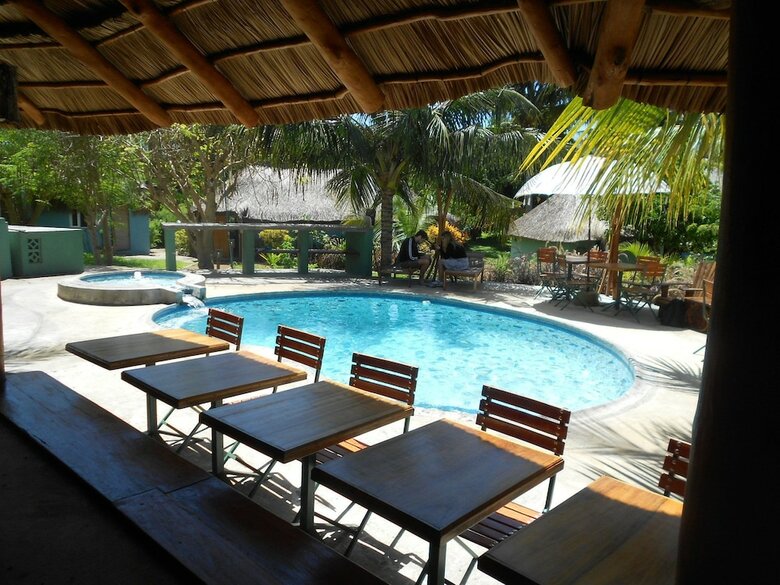 Hotel Casa Jules