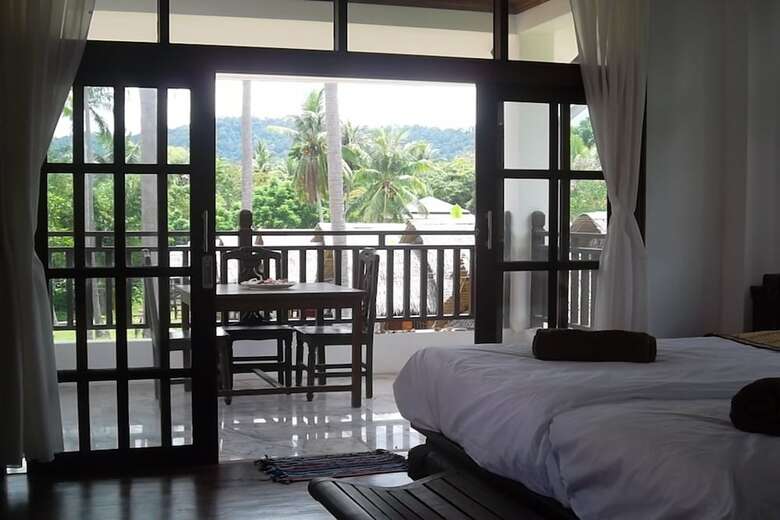 Amintra 1 Villa