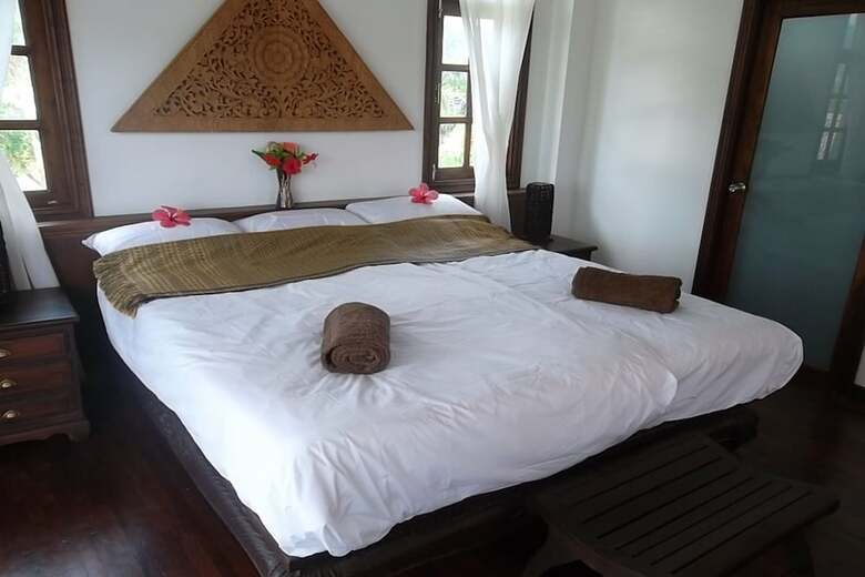Amintra 1 Villa