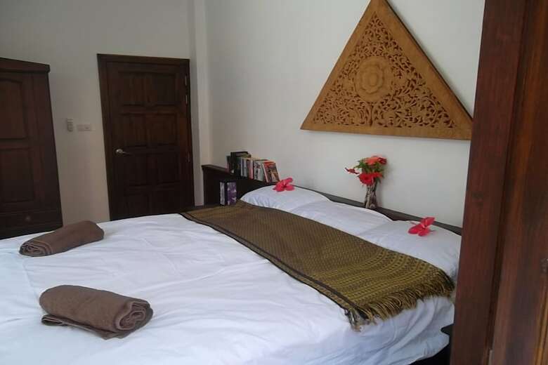 Amintra 1 Villa