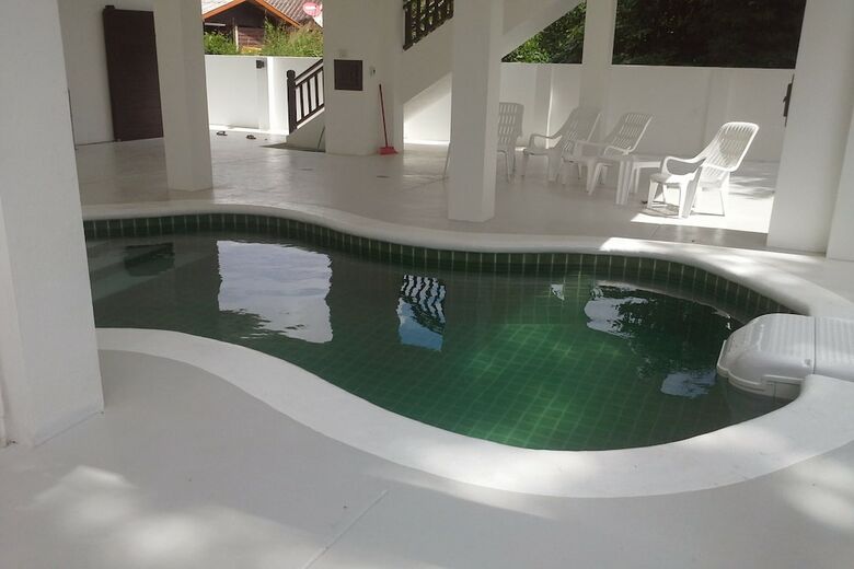 Amintra 1 Villa