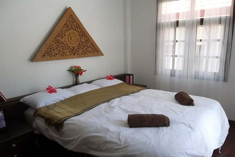 Amintra 1 Villa