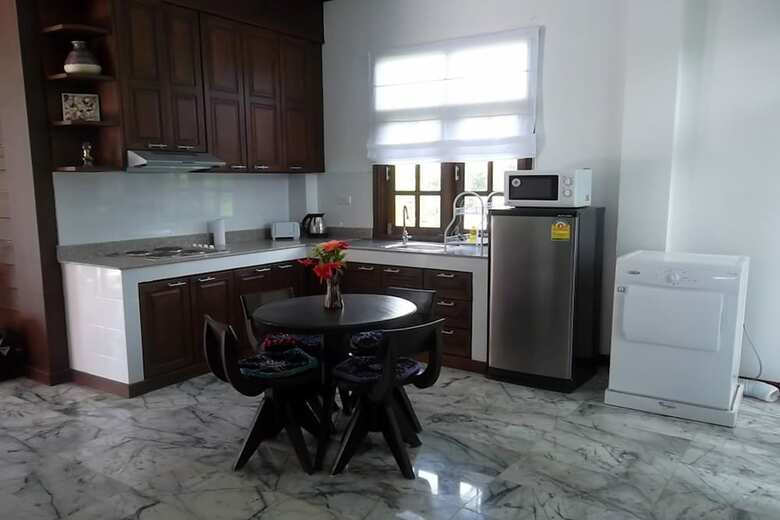 Amintra 1 Villa