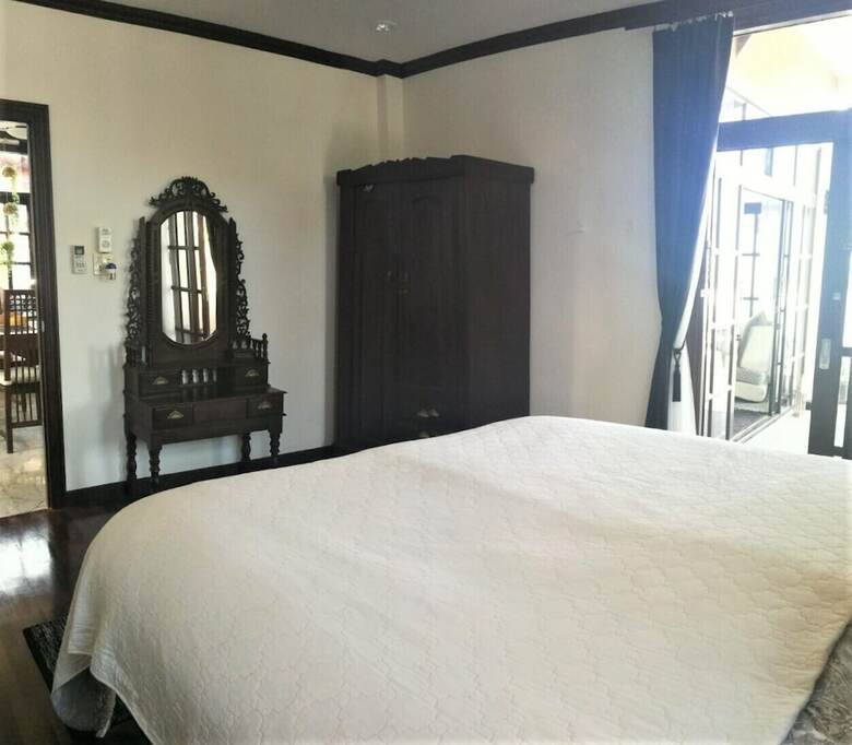 Amintra 5 Villa