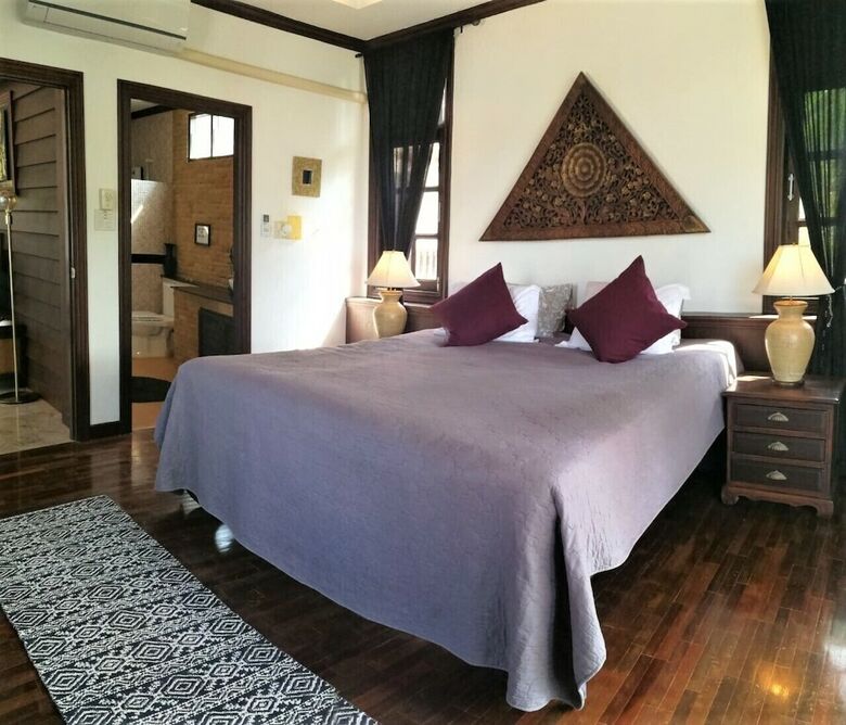 Amintra 5 Villa