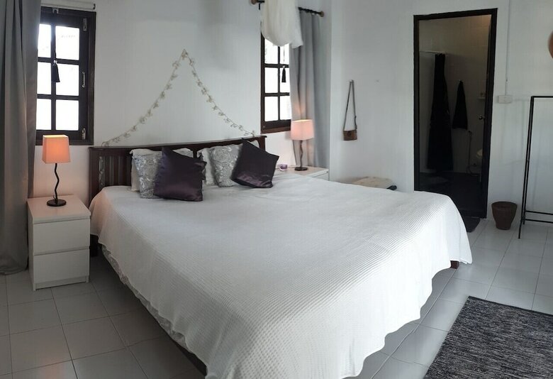 Amintra 5 Villa
