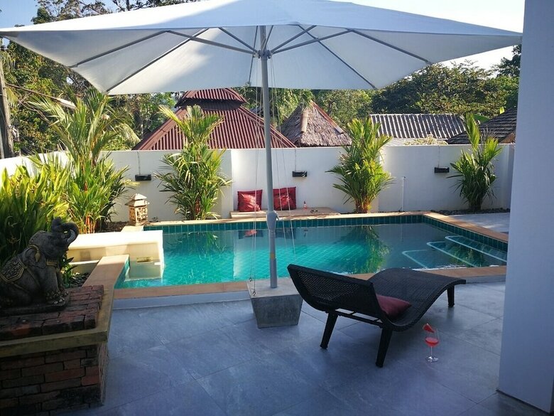 Amintra 5 Villa