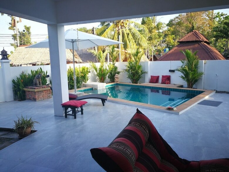 Amintra 5 Villa