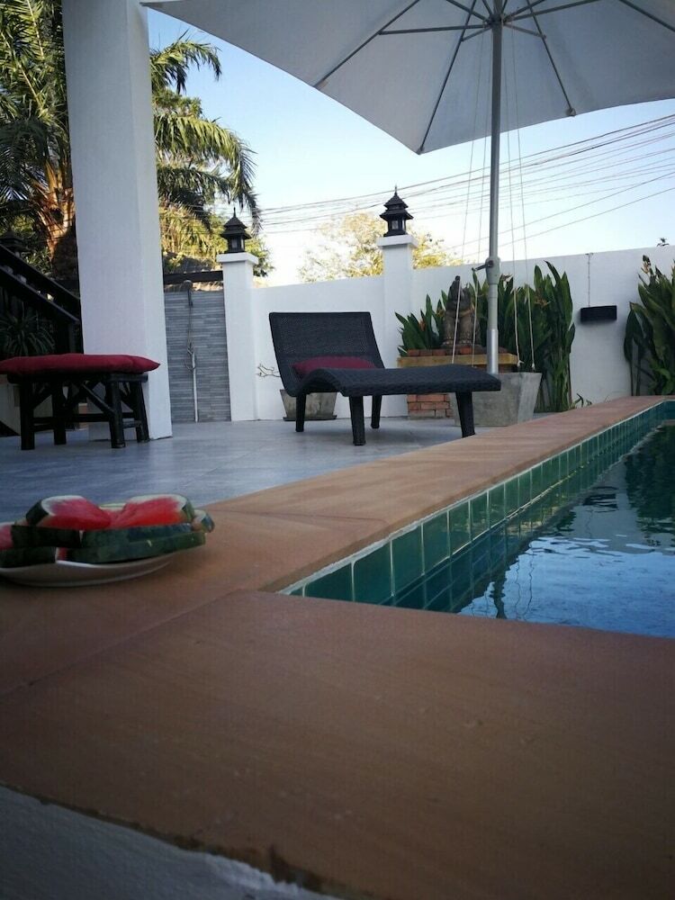 Amintra 5 Villa