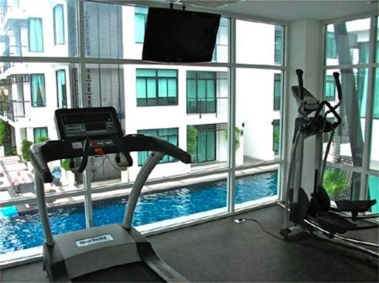 Kamala Regent 3 Bedrooms Apartment With Rooftop Pool