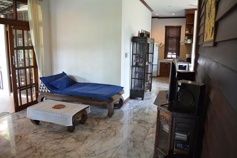 Amintra 3 Villa