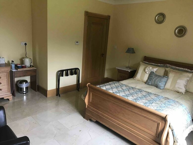 Bed & Breakfast Park View