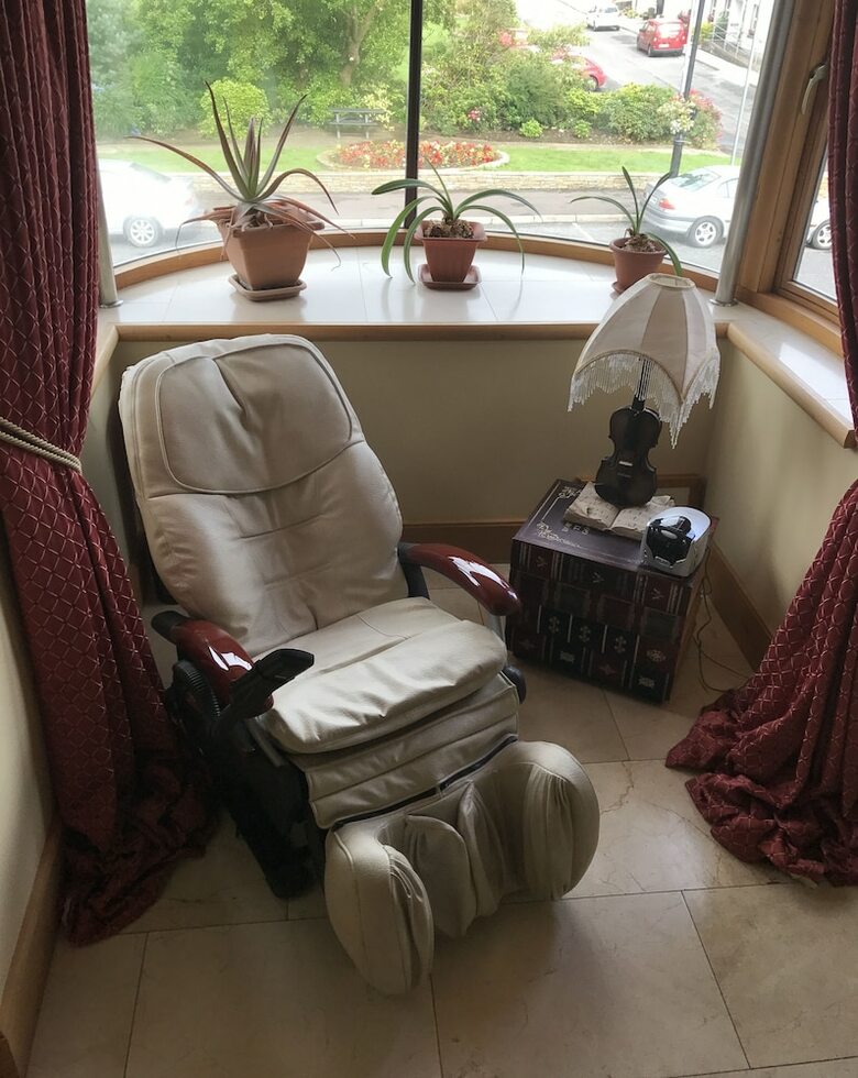 Bed & Breakfast Park View