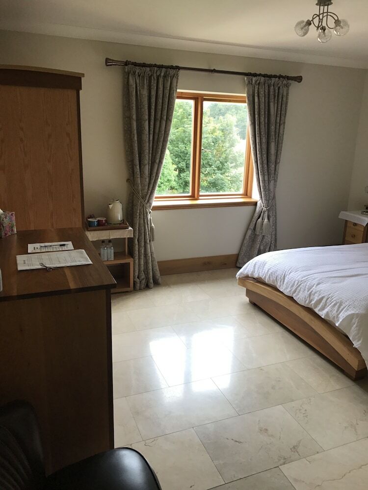 Bed & Breakfast Park View