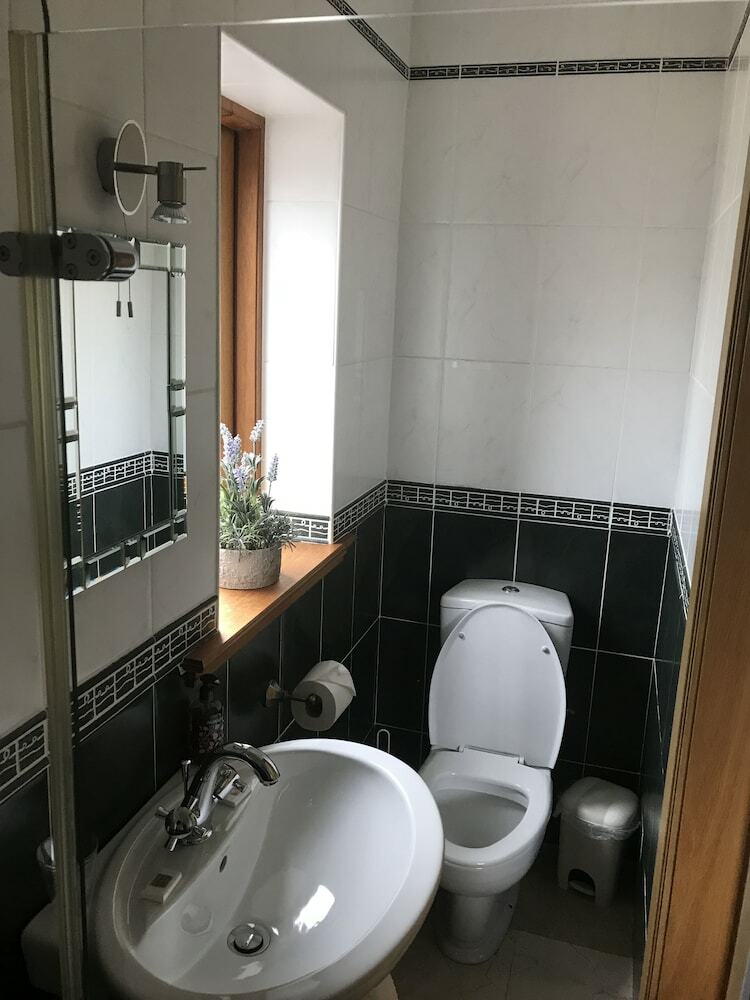 Bed & Breakfast Park View