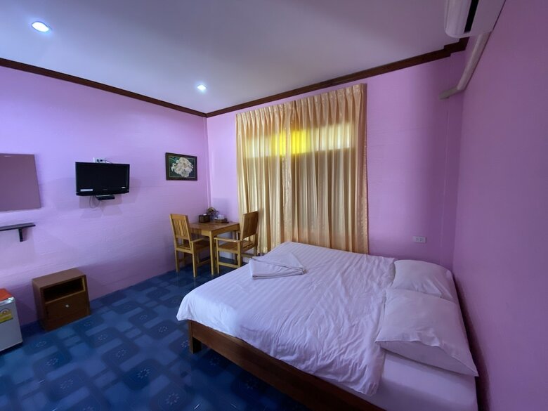 Hotel Kulnatee Resort