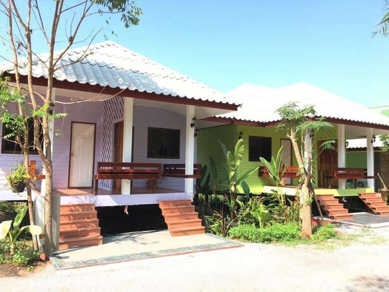 Hotel Kulnatee Resort
