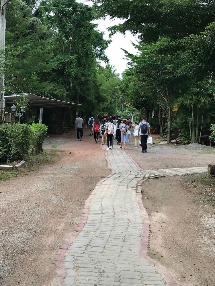 Hotel Kulnatee Resort
