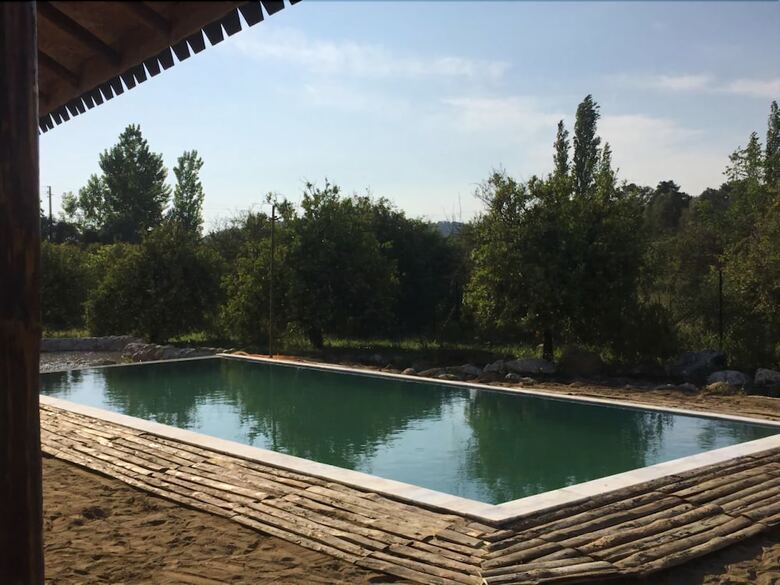 Hotel Dr Hasan Acar Dogal Yasam Koyu