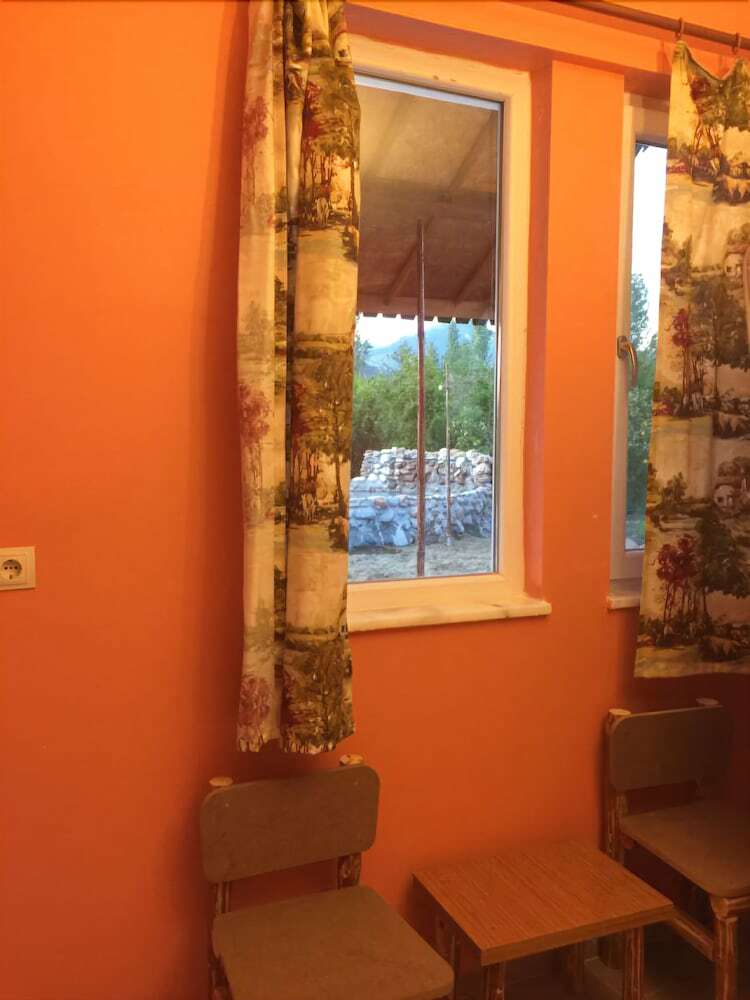Hotel Dr Hasan Acar Dogal Yasam Koyu