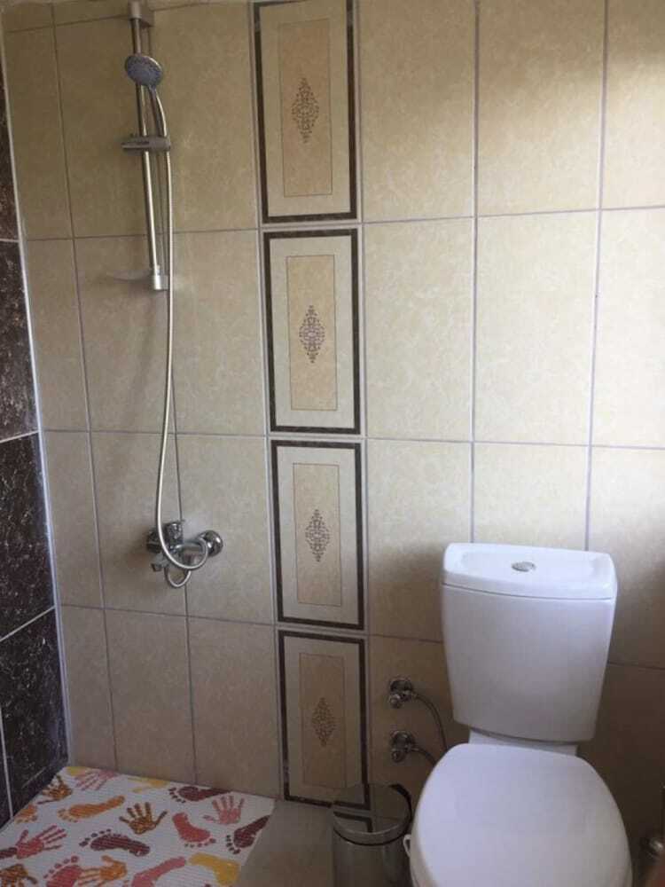 Hotel Dr Hasan Acar Dogal Yasam Koyu