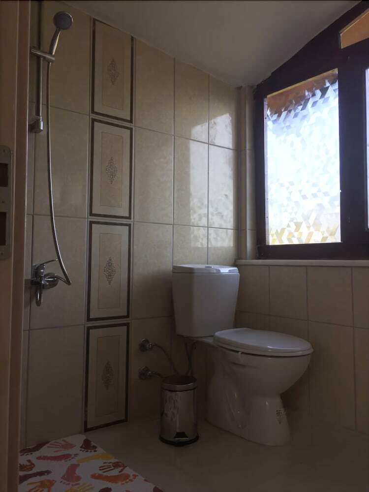 Hotel Dr Hasan Acar Dogal Yasam Koyu
